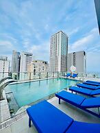 Sandals Island Hotel