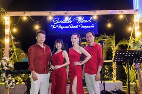 Sandals Island Hotel