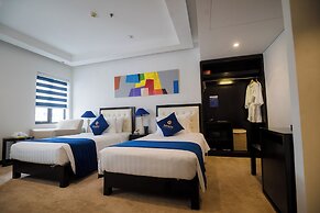 Sandals Island Hotel