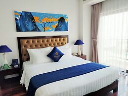 Sandals Island Hotel