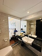 Sandals Island Hotel