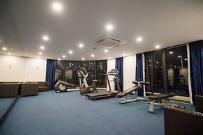 Sandals Island Hotel