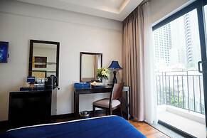 Sandals Island Hotel