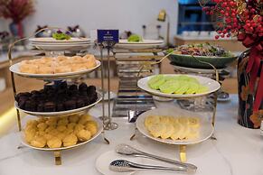 Sandals Island Hotel