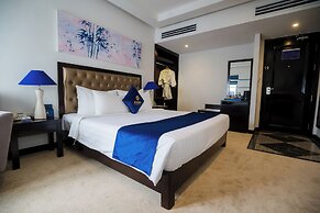 Sandals Island Hotel