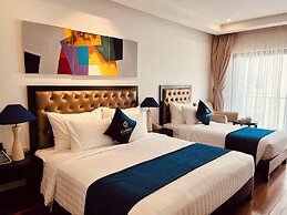 Sandals Island Hotel