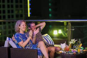 Sandals Island Hotel