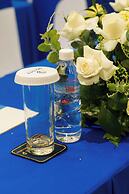 Sandals Island Hotel