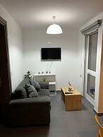 Elise Apartments