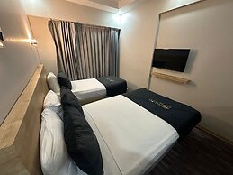MOJO OTEL ALSANCAK