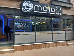 MOJO OTEL ALSANCAK