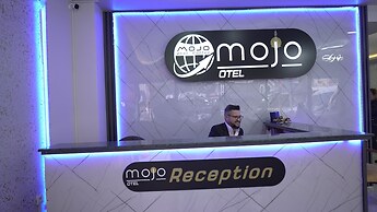 MOJO OTEL ALSANCAK