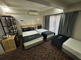 MOJO OTEL ALSANCAK