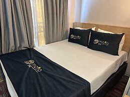 MOJO OTEL ALSANCAK