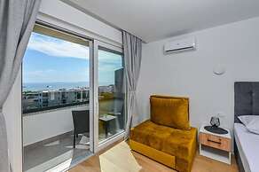 Boutique Hotel IVY'Z