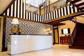 UNWND Boutique Hotel Dumaguete