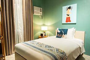 UNWND Boutique Hotel Dumaguete