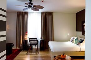 UNWND Boutique Hotel Dumaguete