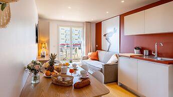 Kaliopé Hotel & Résidence by Oustal del Mar