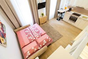 Bonne Chance Apartments