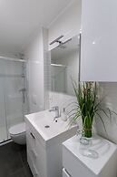 Bonne Chance Apartments