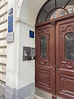 Bonne Chance Apartments