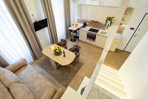 Bonne Chance Apartments