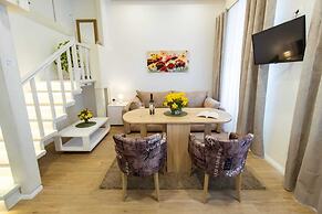 Bonne Chance Apartments