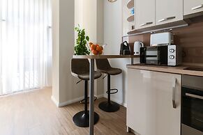 Bonne Chance Apartments