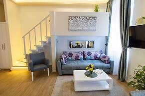 Bonne Chance Apartments