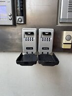 Bonne Chance Apartments