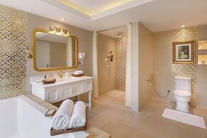 Le Glamour Resort & Wellness Spa