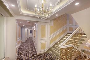 Le Glamour Resort & Wellness Spa