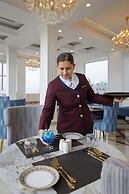 Le Glamour Resort & Wellness Spa