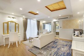 Le Glamour Resort & Wellness Spa