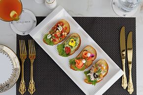 Le Glamour Resort & Wellness Spa