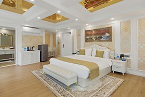 Le Glamour Resort & Wellness Spa