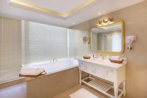 Le Glamour Resort & Wellness Spa