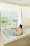 Le Glamour Resort & Wellness Spa