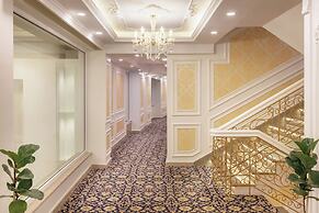 Le Glamour Resort & Wellness Spa