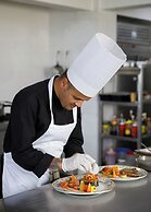 Le Glamour Resort & Wellness Spa