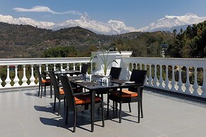 Le Glamour Resort & Wellness Spa