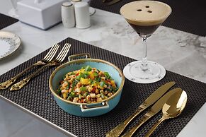 Le Glamour Resort & Wellness Spa