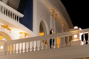 Le Glamour Resort & Wellness Spa