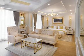 Le Glamour Resort & Wellness Spa