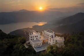 Le Glamour Resort & Wellness Spa