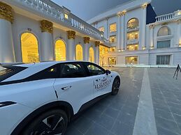 Le Glamour Resort & Wellness Spa