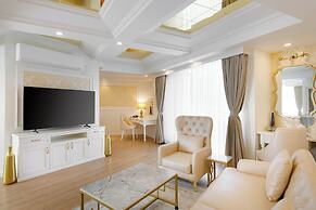 Le Glamour Resort & Wellness Spa