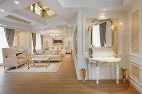 Le Glamour Resort & Wellness Spa