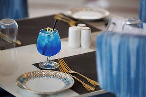 Le Glamour Resort & Wellness Spa